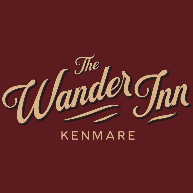 The Wander Inn Bar & Accommodation Kenmare Buitenkant foto